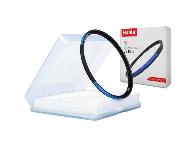 Haida Haida 77mm Bluestone Shock-Proof UV Filter #HD4783-77