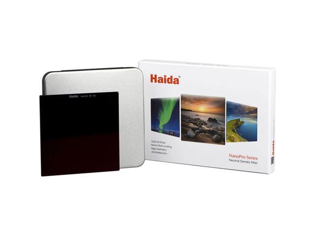 Haida NanoPro MC 100x100m Neutral Density 32000x (4.5) Multi Coated Glass Filter
