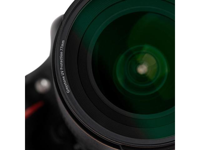 Haida Haida 55mm Greystone Multi-Coated UV Filter #HD4775-55