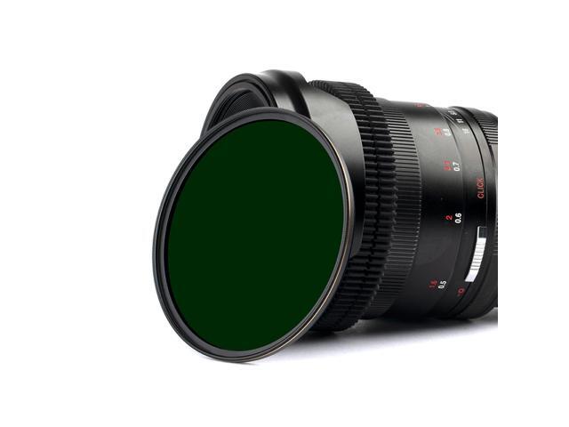 Haida Haida 58mm Greystone Multi-Coated C-POL Filter #HD4776-58