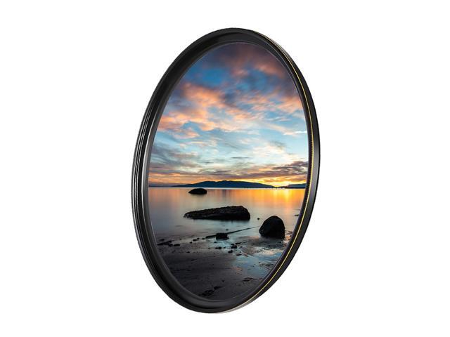 Haida Haida 62mm Greystone Multi-Coated ND 1.8 Filter ( 64x ) #HD4778-62