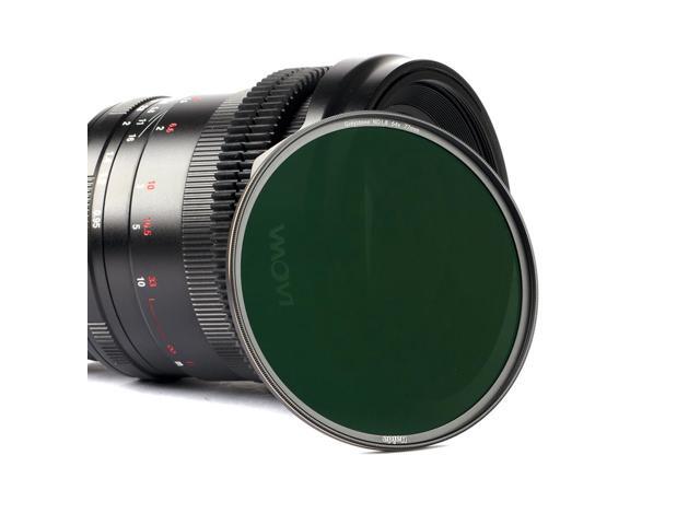 Haida Haida 67mm Greystone Multi-Coated ND 1.8 Filter ( 64x ) #HD4778-67
