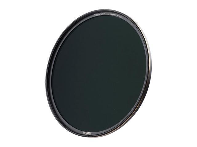Haida Haida 62mm Greystone Multi-Coated ND 3.0 Filter ( 1000x ) #HD4779-62
