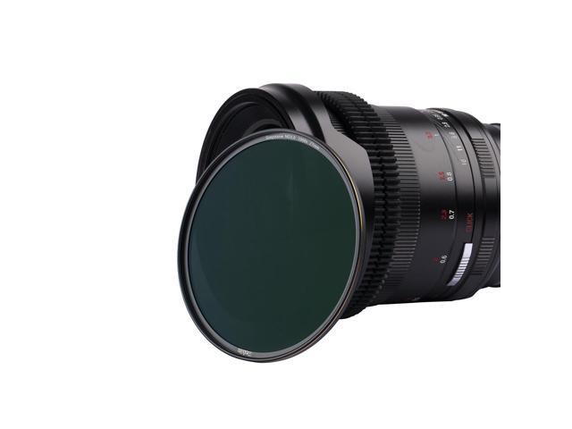 Haida Haida 62mm Greystone Multi-Coated ND 3.0 Filter ( 1000x ) #HD4779-62