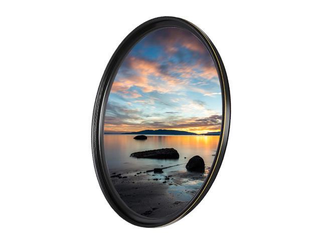 Haida Haida 67mm Greystone Multi-Coated ND 3.0 Filter ( 1000x ) #HD4779-67