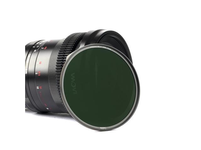 Haida Haida 82mm Greystone Multi-Coated ND 3.0 Filter ( 1000x ) #HD4779-82