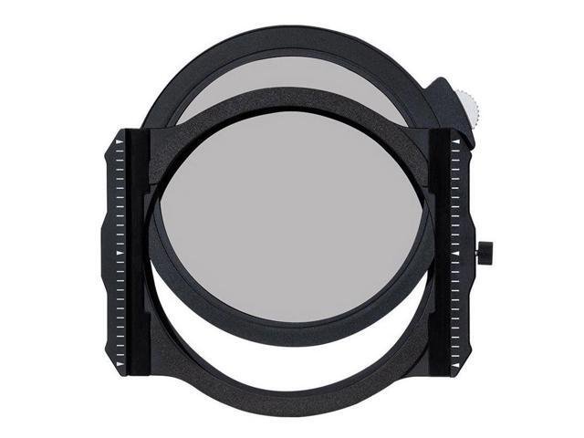 H & Y 100mm K-Series Filter Holder Kit, Drop-in 95mm HD MRC CPL Filter #KH100