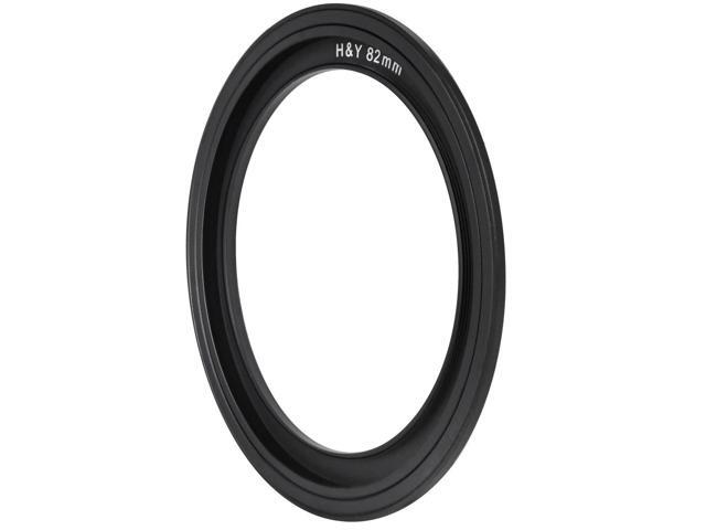 H & Y 77mm RevoRing Swift Screw-on Magnetic Adapter for Wide Lens #RM-AR77