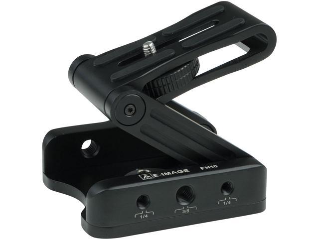 E-Image FH10 Easy-Mount Tilting Camera Base Plate