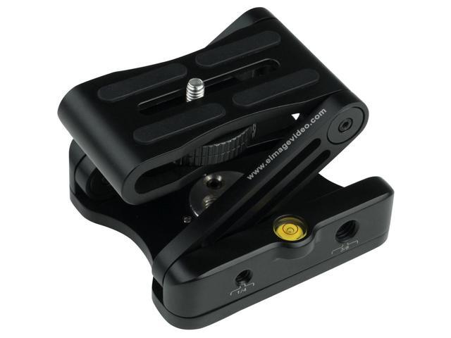 E-Image FH10 Easy-Mount Tilting Camera Base Plate