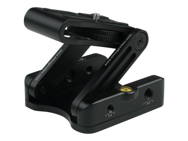 E-Image FH10 Easy-Mount Tilting Camera Base Plate