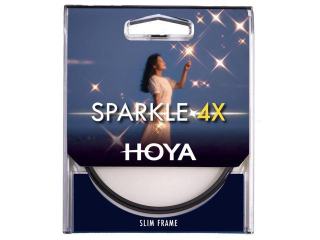 Hoya 82mm Sparkle 4x Multi-Coated Glass Filter #S-82SPKL4X