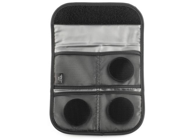Hoya 49mm HD MKII IRND Neutral Density Filters Kit #XHDII-49IRNDKIT