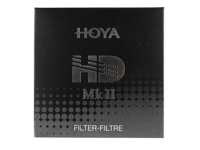 Hoya 72mm HD MKII IRND 1000 Neutral Density 3.0 10-Stop Filter