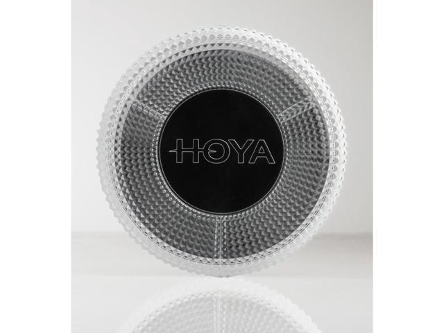Hoya 77mm HD MKII IRND 8 Neutral Density 0.9 3-Stop Filter #XHDII-77IRND8