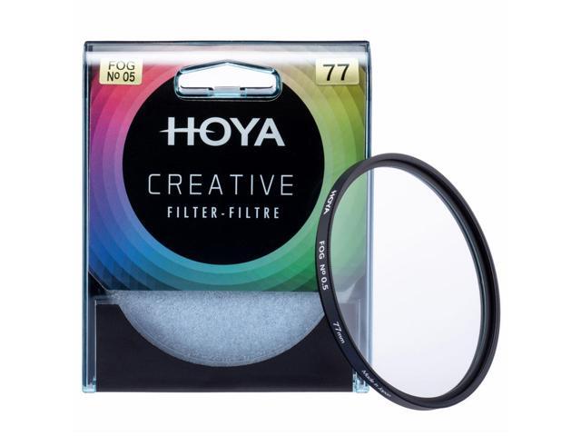 Hoya 58mm Creative FOG No0.5 Glass Filter #HR-58FOG05