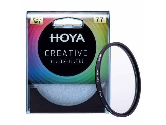 Hoya 67mm Creative FOG No1 Glass Filter #HR-67FOG10