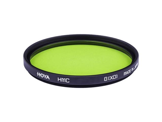 Hoya 67mm Yellow Green Glass Filter (X0) #11 #B-67GRX0-GB