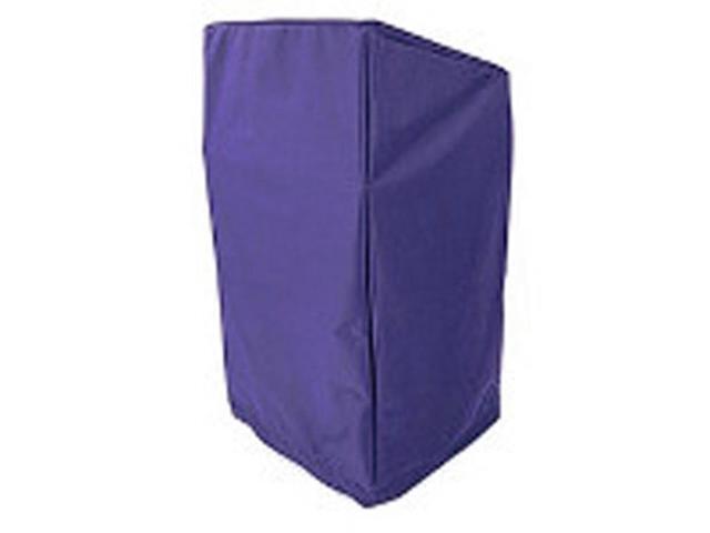 AmpliVox S1974 Large Lectern Protective Cover, Royal Blue