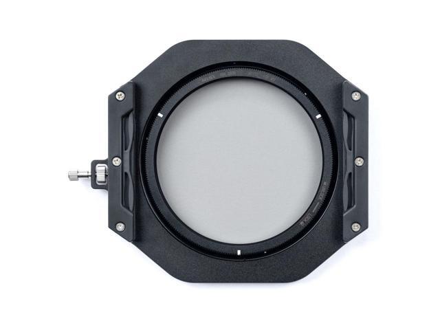 NiSi V7 100mm Filter Holder Kit with True Color NC CPL Filter #NIP-FH100-V7-TC