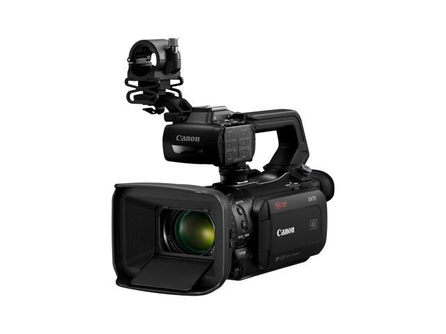 Canon XA70