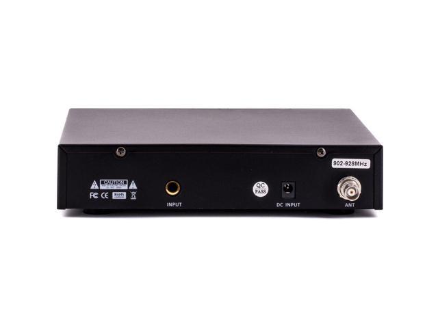 CAD Audio GXLIEM Wireless In-Ear Monitor System, T Band: 902 to 928MHz