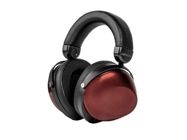 HiFiMan HE-R9 Dynamic Closed-Back Over-Ear Headphones