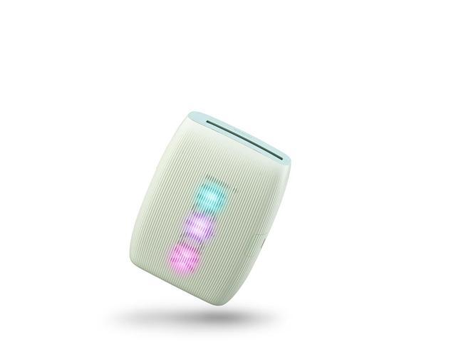 Fujifilm - instax mini Link 3 Smartphone Printer - Sage Green - image 10