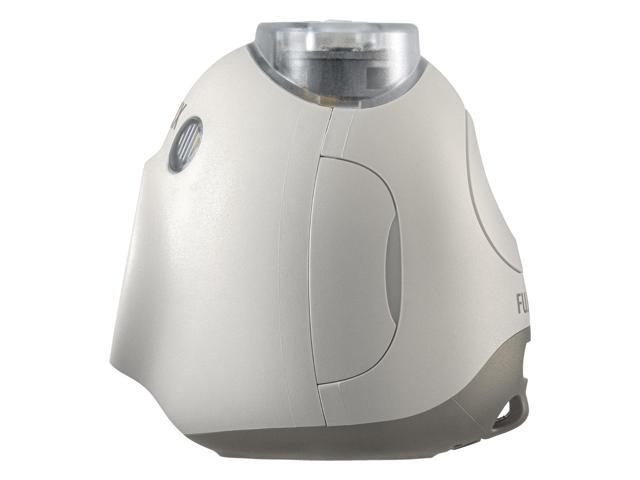 Fujifilm - instax Pal Digital Camera - Milky White - image 6