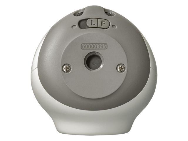Fujifilm - instax Pal Digital Camera - Milky White - image 8