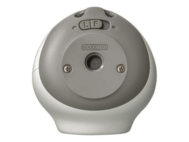 Fujifilm - instax Pal Digital Camera - Milky White - image 9