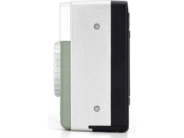 Kodak Kodak H35 1/2 Frame Sage #RK0103