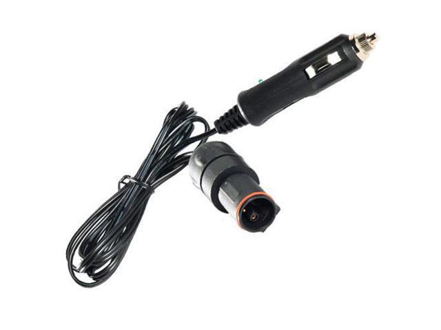 Pelican 12/24V Vehicle Charger for 9440B/9480/90 Remote Area Lighting System