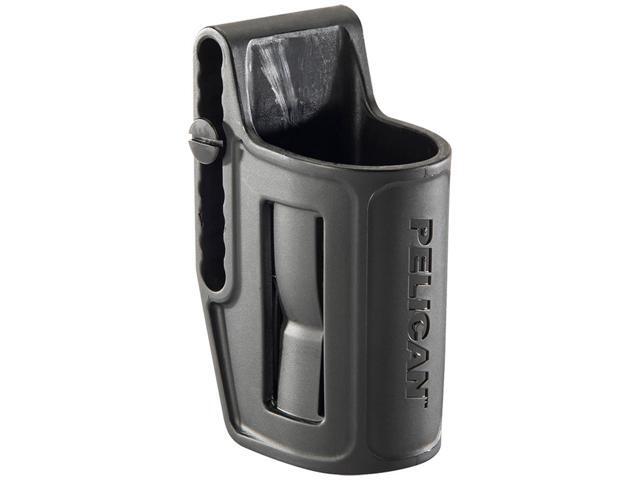 Pelican Plastic Holster for 7600/7610/7620 Tactical Flashlights #076000-7060-110