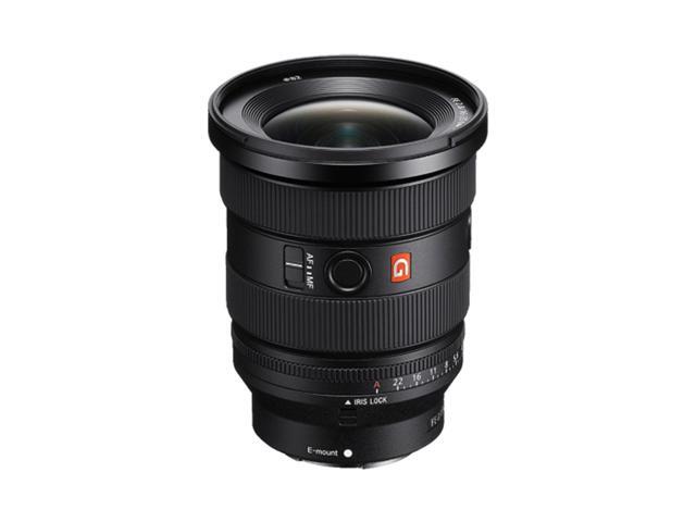 FE 16-35mm F2.8 GM II Full-frame Large-aperture Standard Zoom G Master Lens E-mount for Sony Alpha Cameras - Black - image 5