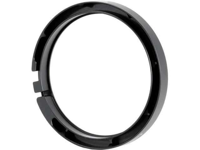 Tilta 80mm Cinema Adapter Ring for Mirage Matte Box, Black #MB-T16-C80
