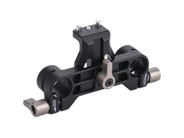Tilta 15mm LWS Support for Mirage Matte Box, Black #MB-T16-LS