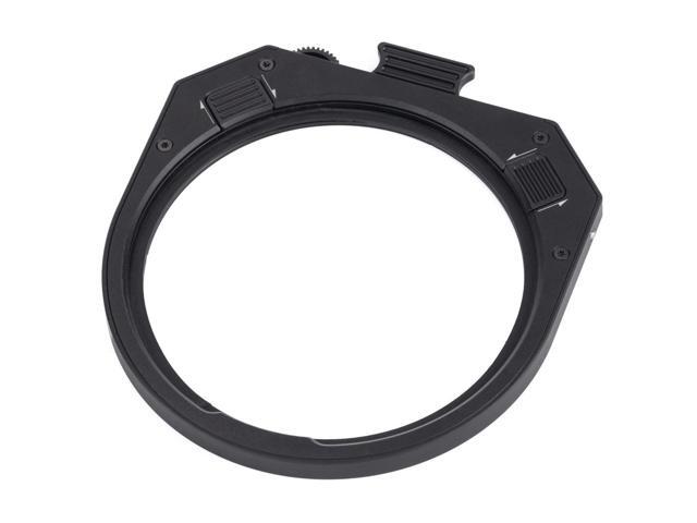 Tilta 95mm Rotatable Circular Filter Tray for Mirage Matte Box, Black #MBT16RCF