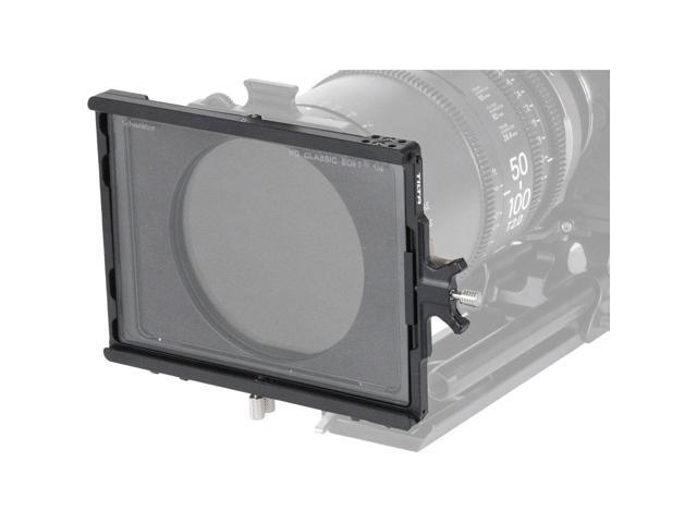Tilta 4x5.65' Stackable Filter Tray for Mirage Matte Box, Black #MB-T16-SFT