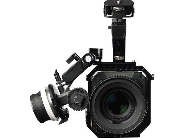 7artisans Photoelectric 35mm T1.05 Vision Cine Lens for Fujifilm X, Black