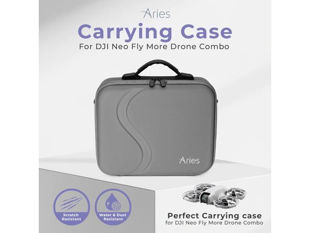 Aries Carrying Case for DJI Neo Fly More Drone Combo