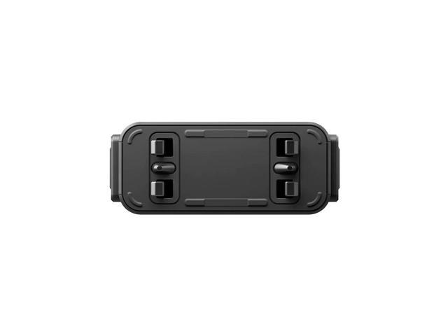Insta360 Quick Release Cold Shoe for Ace and Ace Pro/Pro 2 Action Cameras, Black