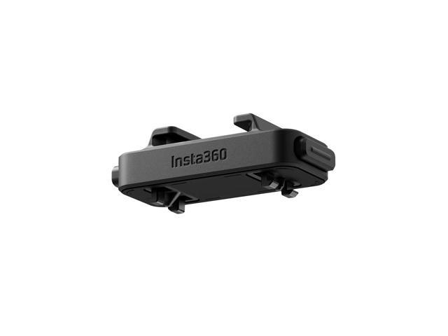 Insta360 Quick Release Cold Shoe for Ace and Ace Pro/Pro 2 Action Cameras, Black