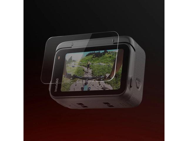 Insta360 Tempered Glass Screen Protector for Ace Pro/Pro 2 Action Cameras
