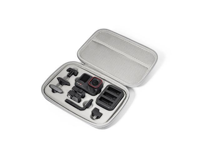 Insta360 Carry Case for Ace and Ace Pro/Pro 2 Action Camera, Gray