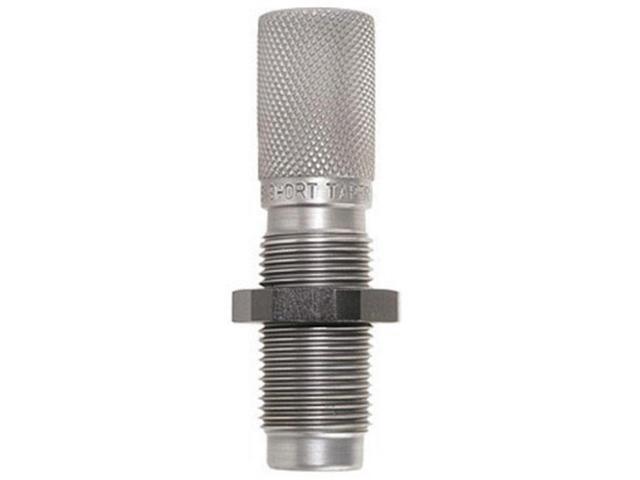 Lyman 45 Black Powder Taper Crimp Die, Short #7153124