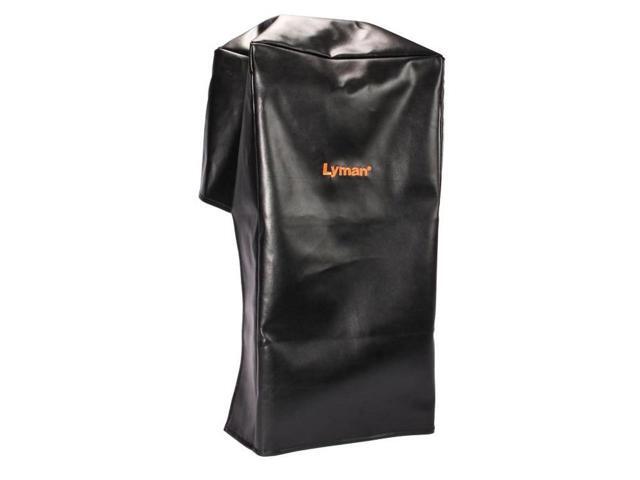 Lyman Reloading Press Dust Cover, Black