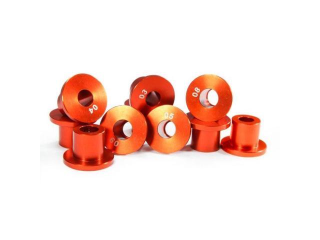 Lyman Brass Smith Case Trim Xpress Bushing for 416 Rem Mag and 8mm Rem Mag