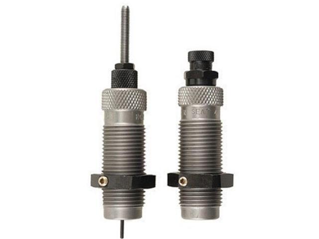 RCBS 2-Die Set for .243 Winchester