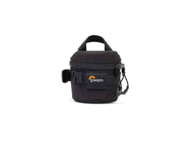 Lowepro ProTactic LCS III 0.3L Lens Case, Black #LP37499